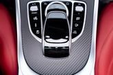 Thumbnail of 2022 Sea Blue Mercedes-Benz AMG G 63