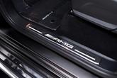 Thumbnail of 2022 Sea Blue Mercedes-Benz AMG G 63