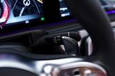 Thumbnail of 2022 Sea Blue Mercedes-Benz AMG G 63