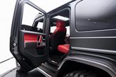 Thumbnail of 2022 Sea Blue Mercedes-Benz AMG G 63
