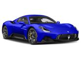 Thumbnail of 2022 Maserati MC20