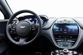 Thumbnail of 2024 China Gray Aston Martin DBX