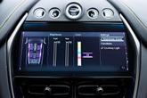 Thumbnail of 2024 China Gray Aston Martin DBX