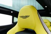 Thumbnail of 2024 China Gray Aston Martin DBX