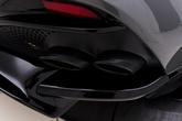 Thumbnail of 2024 China Gray Aston Martin DBX