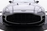 Thumbnail of 2024 China Gray Aston Martin DBX