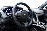 Thumbnail of 2024 China Gray Aston Martin DBX