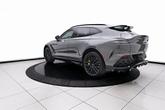 Thumbnail of 2024 China Gray Aston Martin DBX