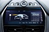 Thumbnail of 2024 China Gray Aston Martin DBX