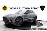 Photo of 2024 China Gray Aston Martin DBX