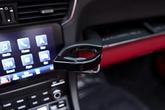 Thumbnail of 2019 Jet Black Metallic Porsche 911