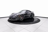 Thumbnail of 2019 Jet Black Metallic Porsche 911