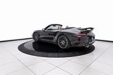 Thumbnail of 2019 Jet Black Metallic Porsche 911