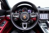 Thumbnail of 2019 Jet Black Metallic Porsche 911