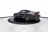 Thumbnail of 2019 Jet Black Metallic Porsche 911