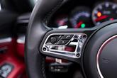 Thumbnail of 2019 Jet Black Metallic Porsche 911