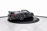 Thumbnail of 2019 Jet Black Metallic Porsche 911