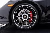 Thumbnail of 2019 Jet Black Metallic Porsche 911