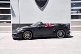 Thumbnail of 2019 Jet Black Metallic Porsche 911