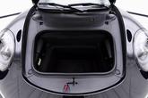 Thumbnail of 2019 Jet Black Metallic Porsche 911