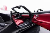 Thumbnail of 2019 Jet Black Metallic Porsche 911