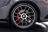 Thumbnail of 2019 Jet Black Metallic Porsche 911