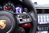 Thumbnail of 2019 Jet Black Metallic Porsche 911