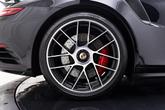Thumbnail of 2019 Jet Black Metallic Porsche 911