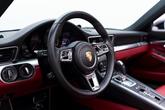 Thumbnail of 2019 Jet Black Metallic Porsche 911