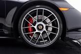 Thumbnail of 2019 Jet Black Metallic Porsche 911