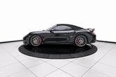 Thumbnail of 2019 Jet Black Metallic Porsche 911