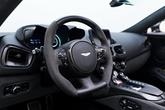 Thumbnail of 2023 Q Satin Lunar White Aston Martin Vantage