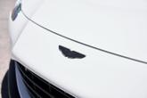 Thumbnail of 2023 Q Satin Lunar White Aston Martin Vantage