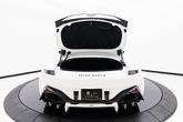 Thumbnail of 2023 Q Satin Lunar White Aston Martin Vantage