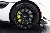 Thumbnail of 2023 Q Satin Lunar White Aston Martin Vantage