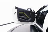 Thumbnail of 2023 Q Satin Lunar White Aston Martin Vantage