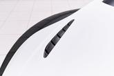 Thumbnail of 2023 Q Satin Lunar White Aston Martin Vantage