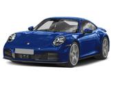Photo of 2025 Porsche 911