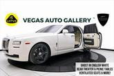 Photo of 2012 White Rolls-Royce Ghost