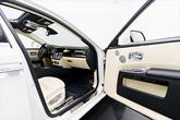 Thumbnail of 2012 White Rolls-Royce Ghost