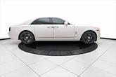Thumbnail of 2012 White Rolls-Royce Ghost