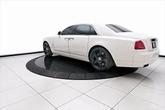 Thumbnail of 2012 White Rolls-Royce Ghost