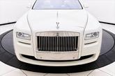 Thumbnail of 2012 White Rolls-Royce Ghost