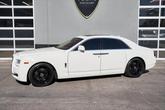 Thumbnail of 2012 White Rolls-Royce Ghost