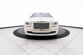 Thumbnail of 2012 White Rolls-Royce Ghost