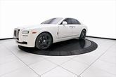 Thumbnail of 2012 White Rolls-Royce Ghost