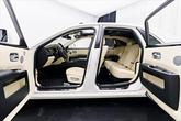 Thumbnail of 2012 White Rolls-Royce Ghost