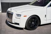 Thumbnail of 2012 White Rolls-Royce Ghost