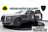 Photo of 2017 Black Diamond Metallic Rolls-Royce Ghost