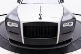 Thumbnail of 2017 Black Diamond Metallic Rolls-Royce Ghost